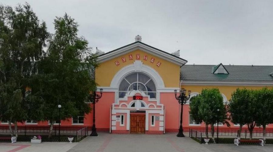 Кулундинский район решился на «окружную оптимизацию» вслед за другими муниципалитетами