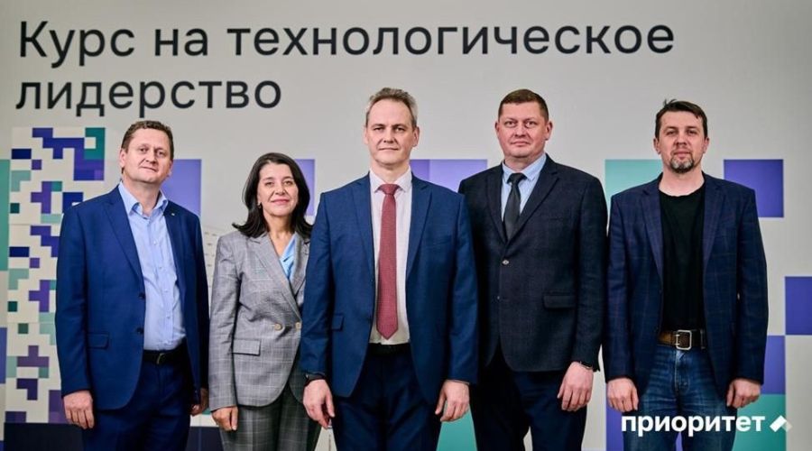 Алтайский госуниверситет получит 100 млн рублей в рамках участия в программе «Приоритет-2030»