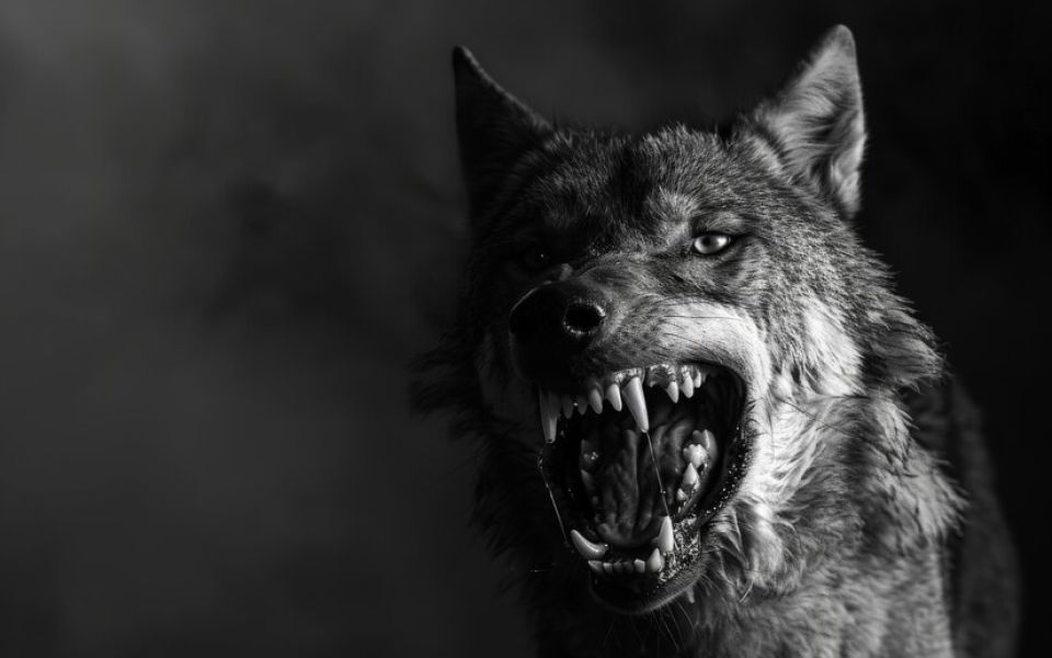 Пять новых очагов бешенства выявили в Алтайском крае - Новости Банкфакс, 20.03.2026