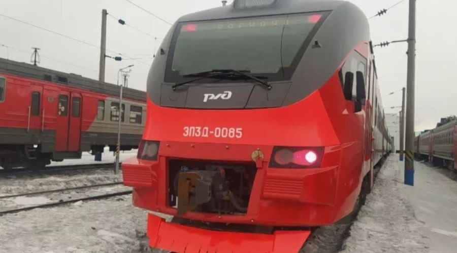 Барнаульцу грозит серьезный срок за многократный срыв стоп-крана и пьяный дебош