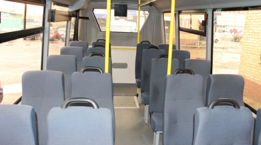 Еще один барнаульский автобусный маршрут перейдет на регулируемый тариф