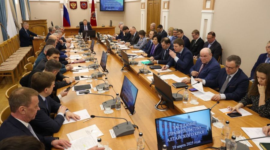 34 муниципалитета Алтайского края дождались подключения к устойчивой сотовой связи