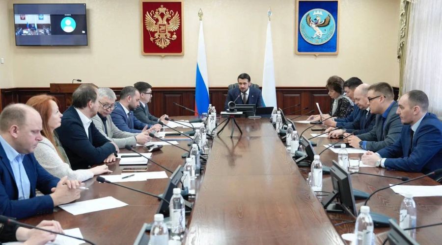 Правительство Республики Алтай «завернуло» еще один проект известного инвестора