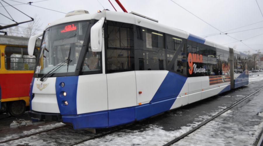 В уголовных делах топ-менеджеров барнаульского «Горэлектротранса» может значиться общий «благодетель»