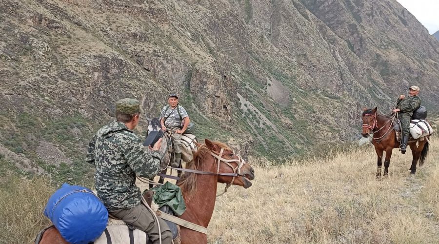 «Сначала — сохранение<span style=