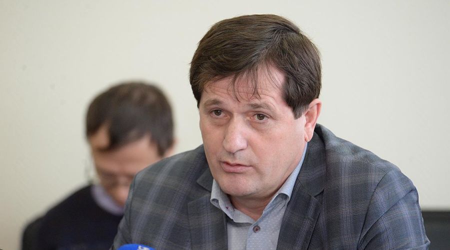 Суд над директором оператора барнаульского полигона ТКО завершился жестким приговором