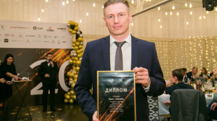 Руководитель алтайских IT-компаний стал фигурантом дела о мошенничестве