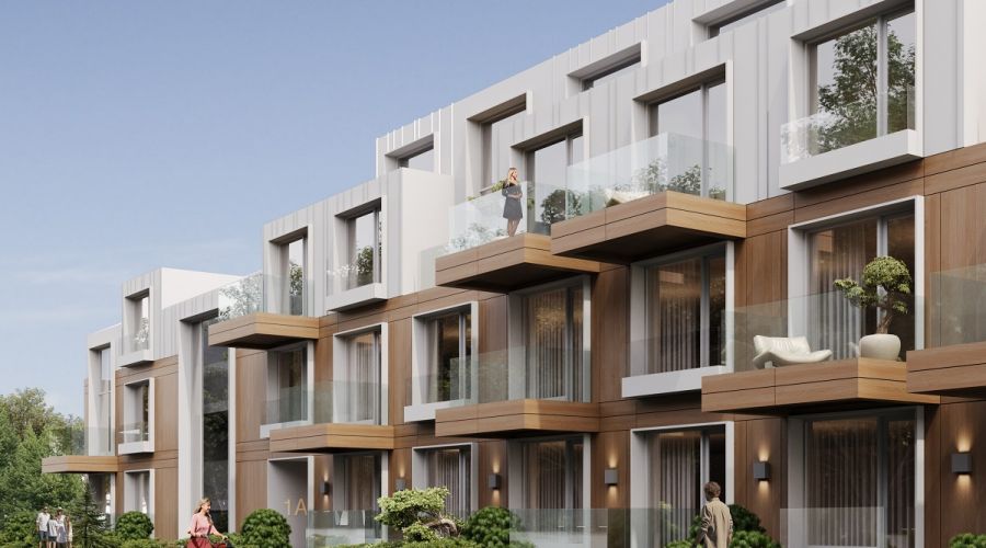 По соседству с аэропортом Горно-Алтайска возведут апарт-отель с торговыми галереями и подземным паркингом