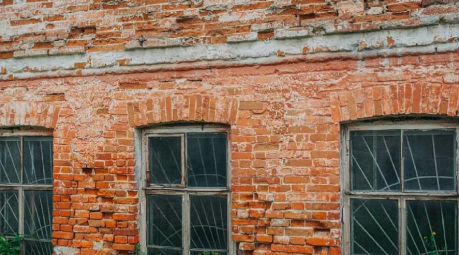 На территории барнаульской «Спички» стартовали работы по созданию креативного кластера