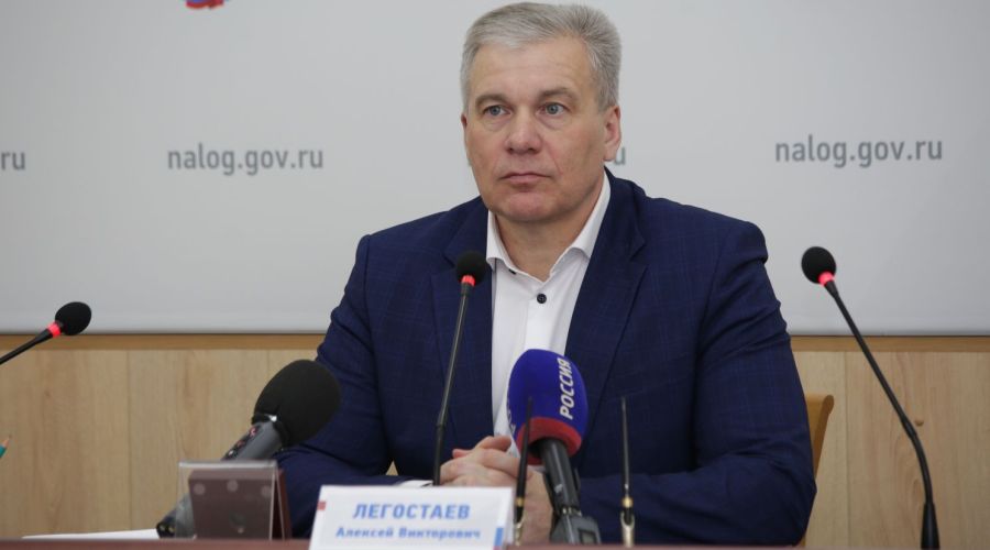 Динамика налоговых поступлений в бюджет Алтайского края обогнала показатели по Сибири и РФ