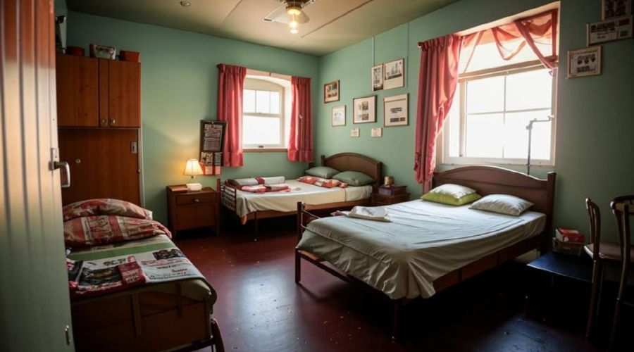 Известная алтайская богадельня не спешит закрываться после решения суда