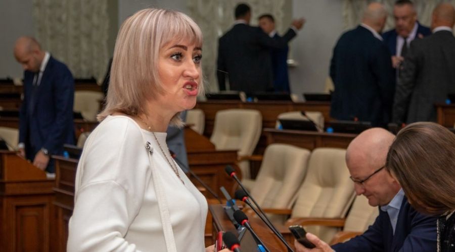 «Не могу я успокоиться!»