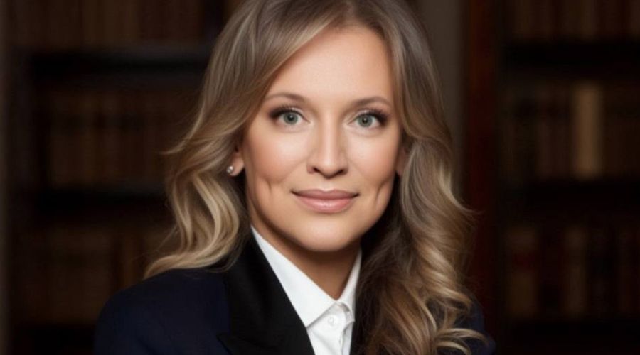 Первым замминистра экономического развития Алтая стала бывшая топ-менеджер банка