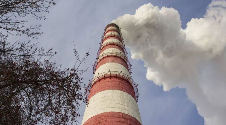 В ремонт газоочистных установок на рубцовской тепловой станции вложат более 3 млн