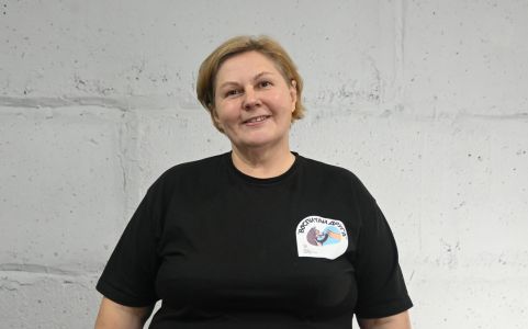 Виктория Троянова