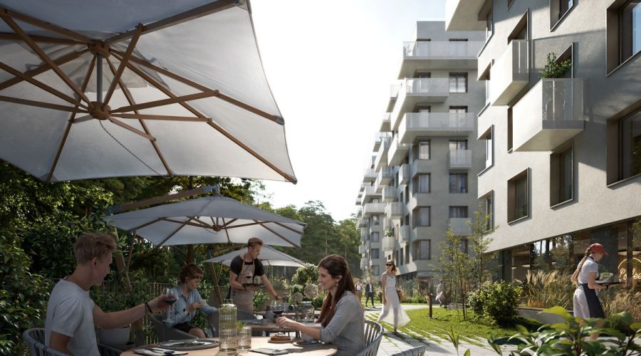 Барнаульский застройщик ищет партнеров для бизнес-пространства Вышки