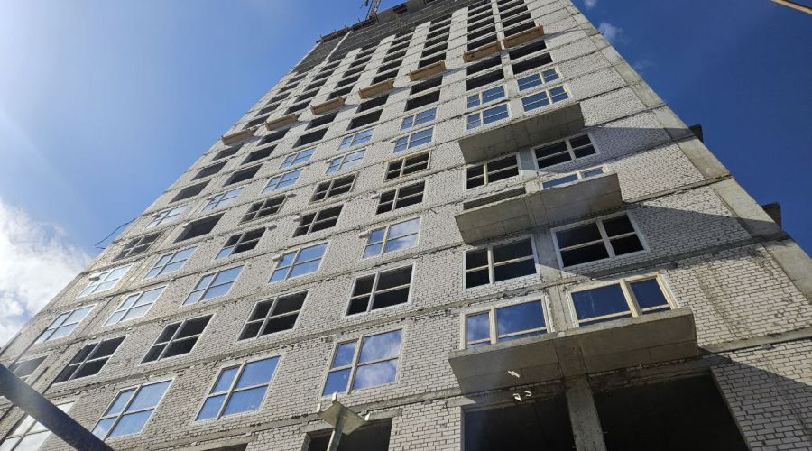 В Барнауле прораб предстанет перед судом за гибель рабочего под завалами кирпичей