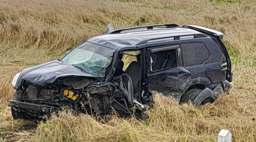 Водителя BMW будут судить за гибель преподавателя барнаульского института на тюменской трассе