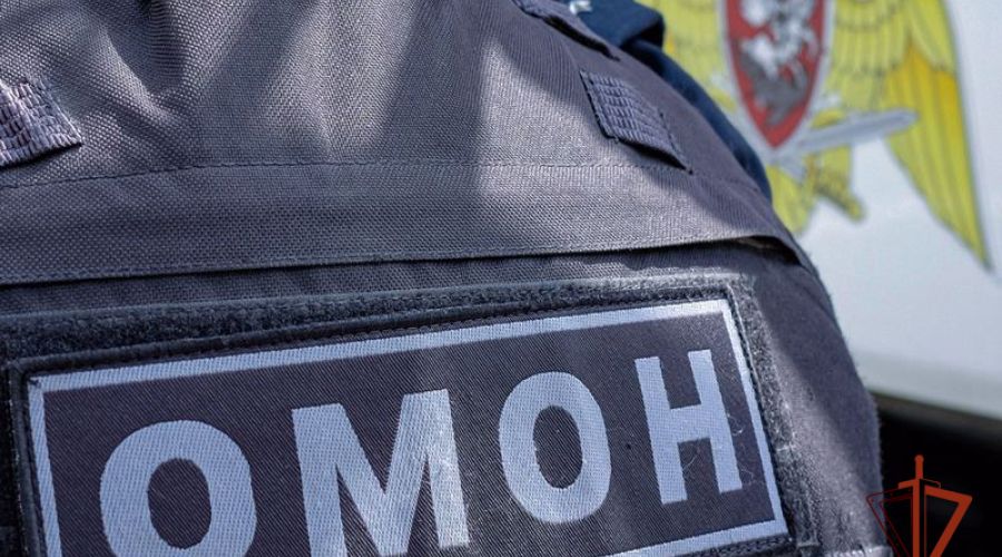 Алтайские силовики задержали банду торговцев очистителями воды