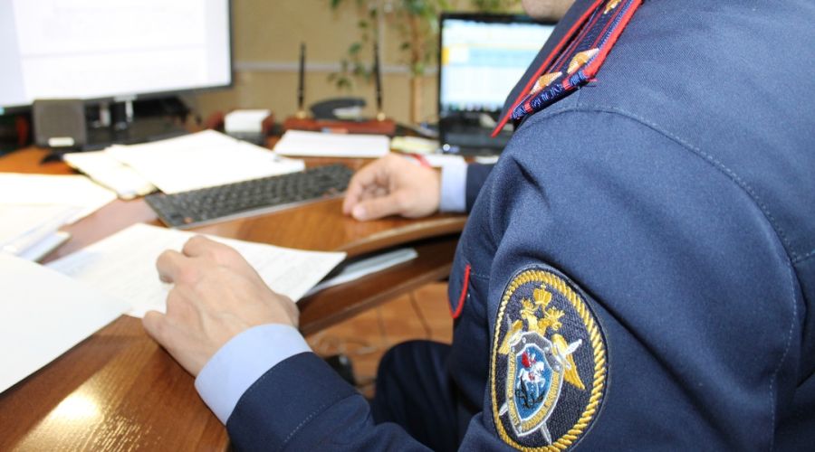 В Барнауле экс-работника соцзащиты обвиняют в мошенничестве с квартирой инвалидов