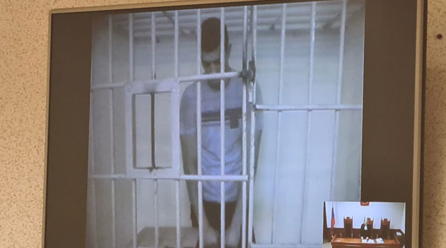 Обвиняемый в стрельбе у храма уроженец Алтайского края останется под стражей