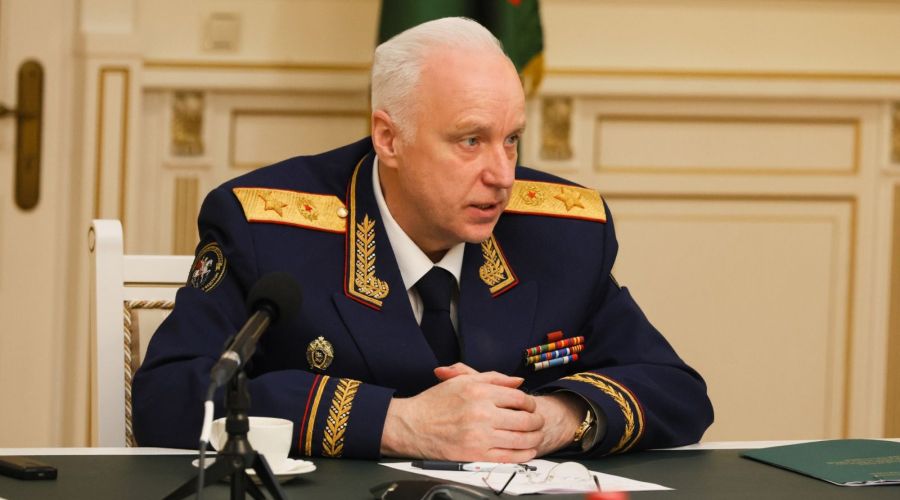 В СК РФ затребовали повторный доклад о расследовании гибели младенца в Славгородской ЦРБ