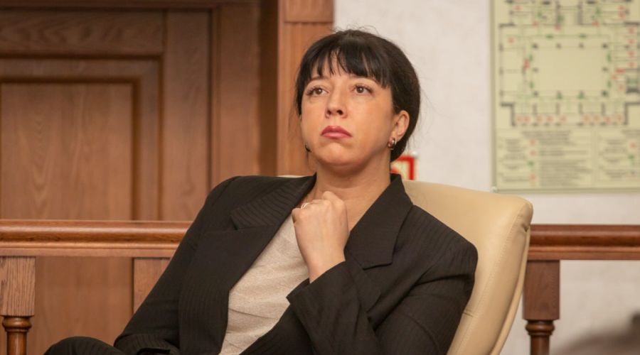 Начальник управления молодежной политики в Алтайском крае может покинуть свой пост?