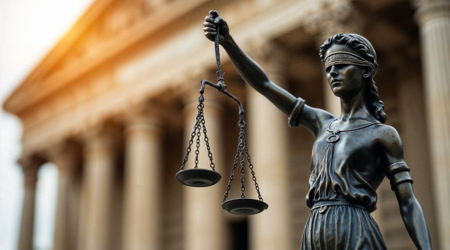 Жителя Алтайского края осудили за убийство жены и поджог дома