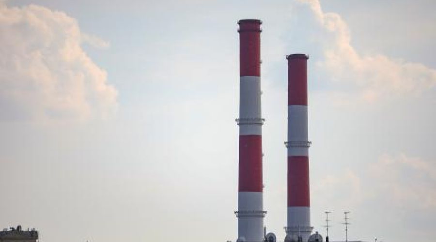 Эксплантат ТЭЦ Ярового выплатит штраф за отключение тепла в магазинах известной сети