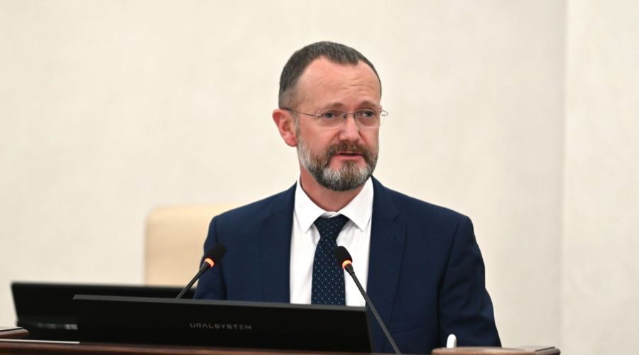 Начальник бизнес-управления не заметил снижения потребительской активности в Алтайском крае