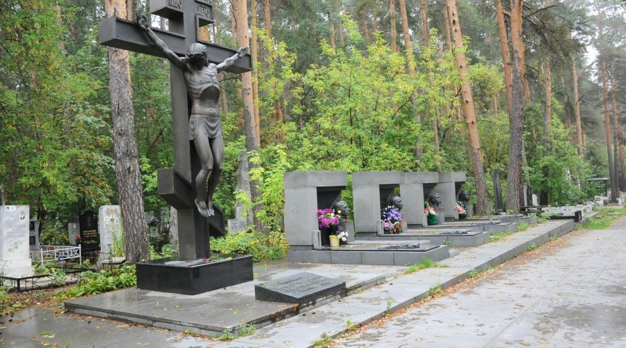 В Барнауле увеличили «пособие» на погребение