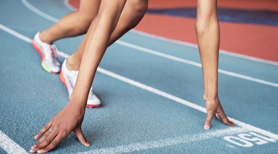 Алтайскому краю готовы выделить средства на строительство собственного легкоатлетического манежа