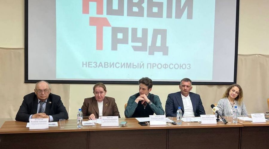 После принятия нового закона в Алтайский край могут вернуться «бомбилы»