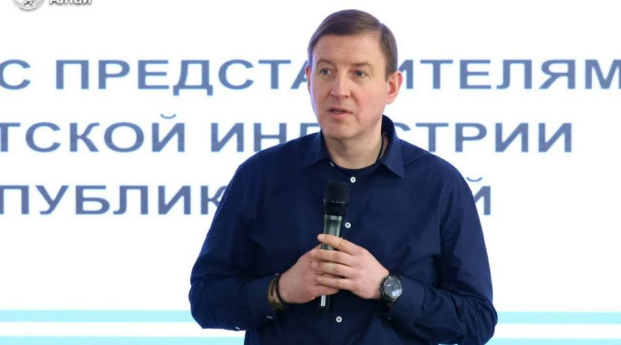 Проблемный алтайский инвестор лишился десятков га земли из-под нерожденного рекреационного комплекса