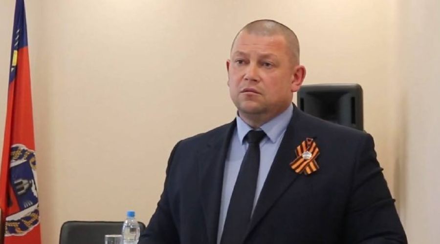 Городские мундепы отказались принимать отчет главы Каменского района