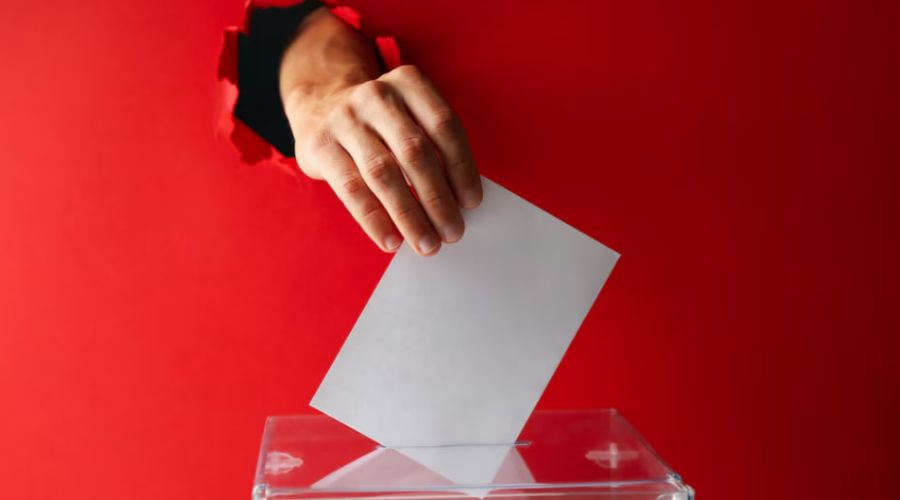 Алтайский думец выступил за возвращение прямых выборов глав муниципалитетов