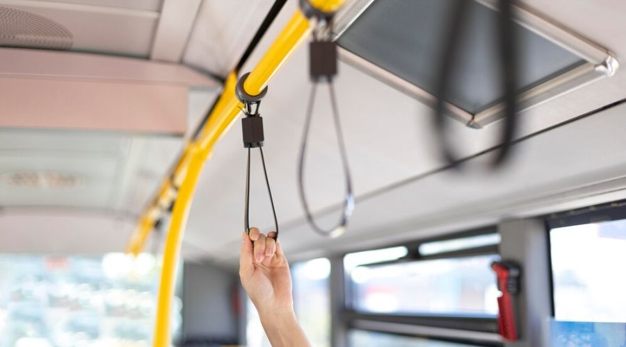 В Бийске значительно повысили цены на проезд в общественном транспорте