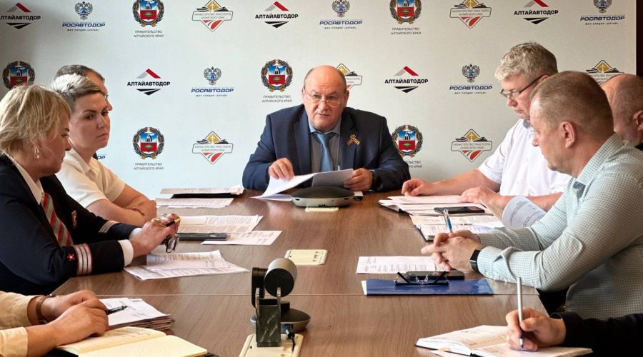 На майских праздниках ветеранам ВОВ в Алтайском крае предоставят бесплатный проезд