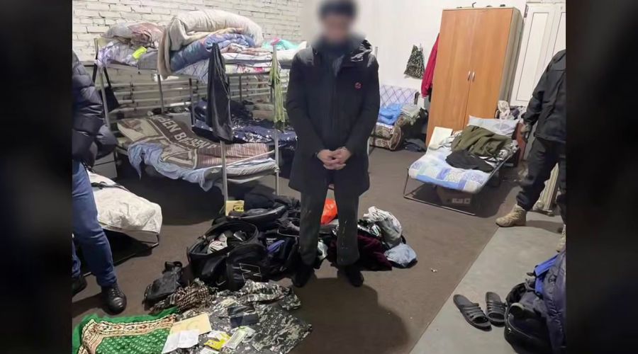 В Барнауле иностранец получил срок за оправдание терроризма в соцсетях