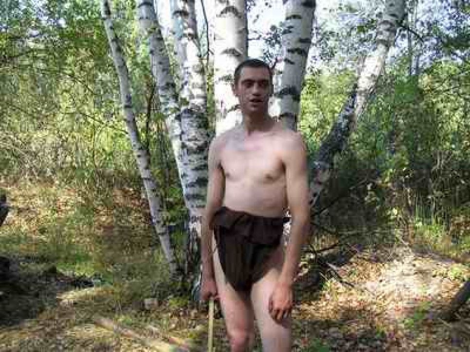 закрытие ролевого сезона 2003: десятый юбилейный турнир (фото репортаж)