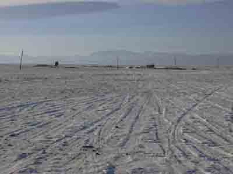 Село бельтир глазами очевидца: сроительство разрушенных
землетрясением домов вновь стало ареной противостояния кремля и
администрации михаила лапшина.