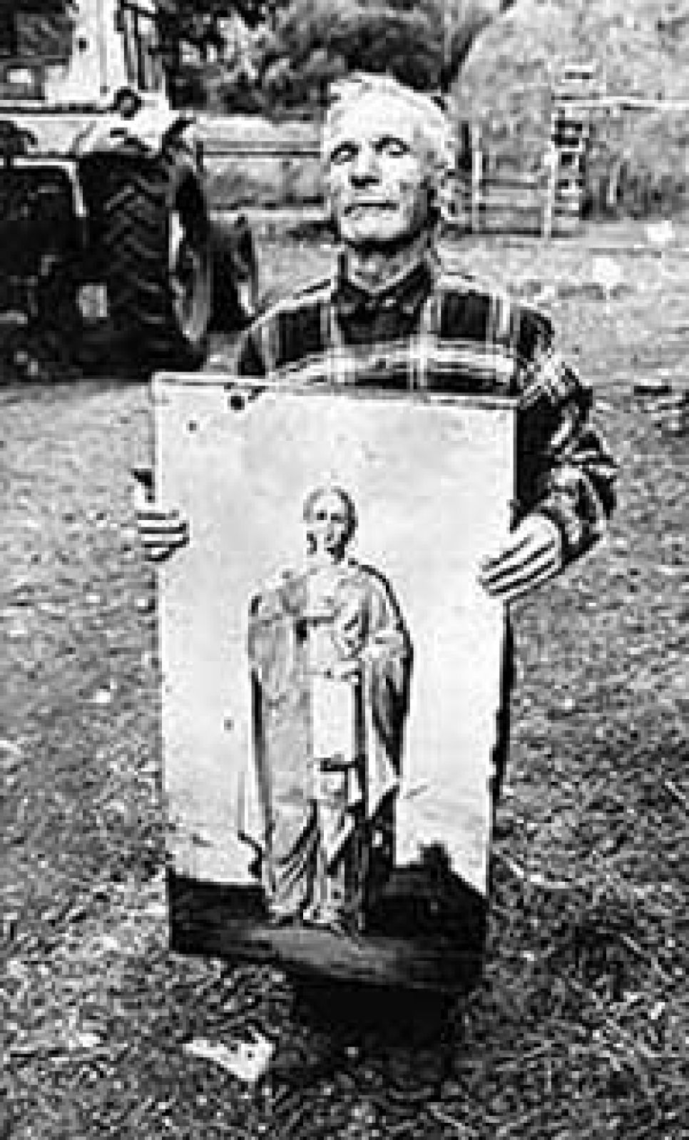 На алтае украдена пользующаяся почитанием православных
икона "святой параскевы" 18 века.