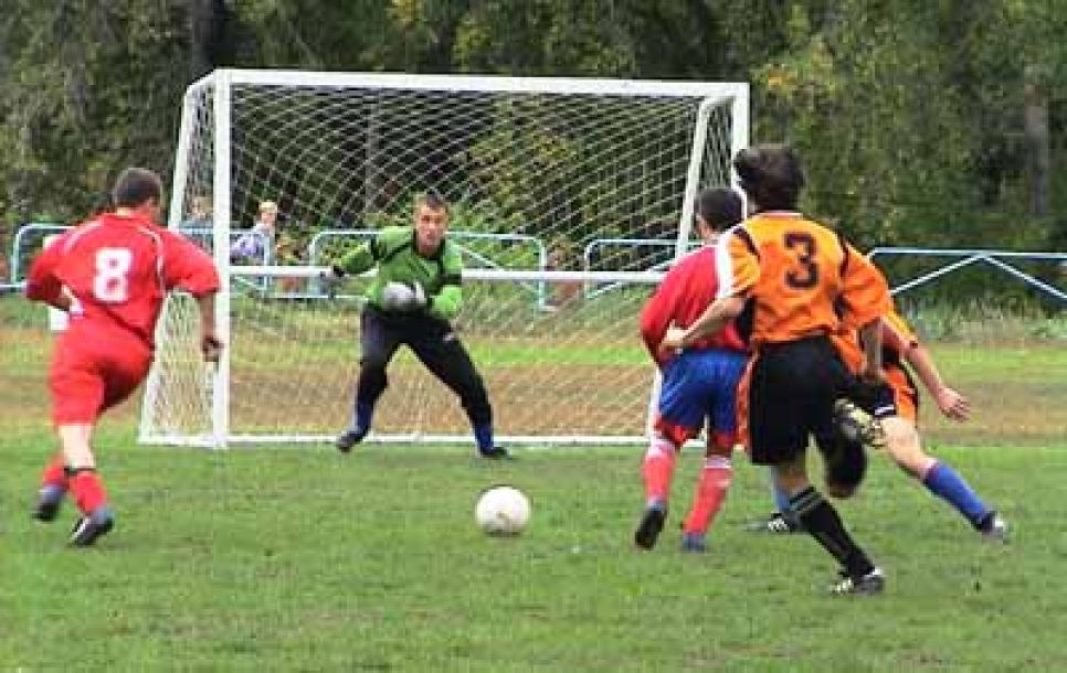 Команде администрации алтайского края засчитано
техническое поражение. пока только в мини-футболе.