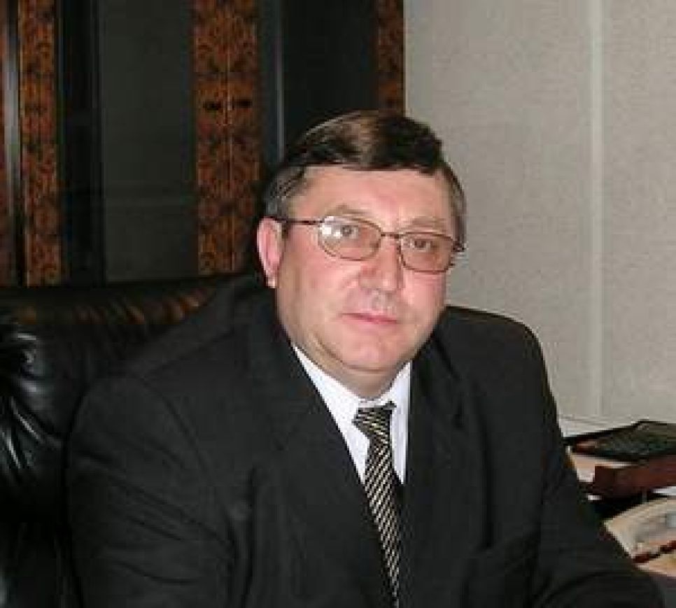 В крайадминистрации назначен новый руководитель
комитета по соцзащите.