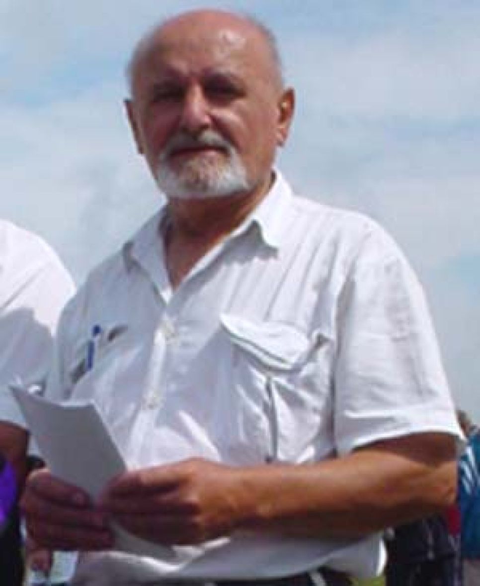 Константин филатов о владимире башунове.