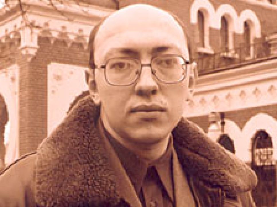 Специальная съемочная группа
федерального проекта "вести недели" собирает материал для
положительной передачи про алтайского губернатора.