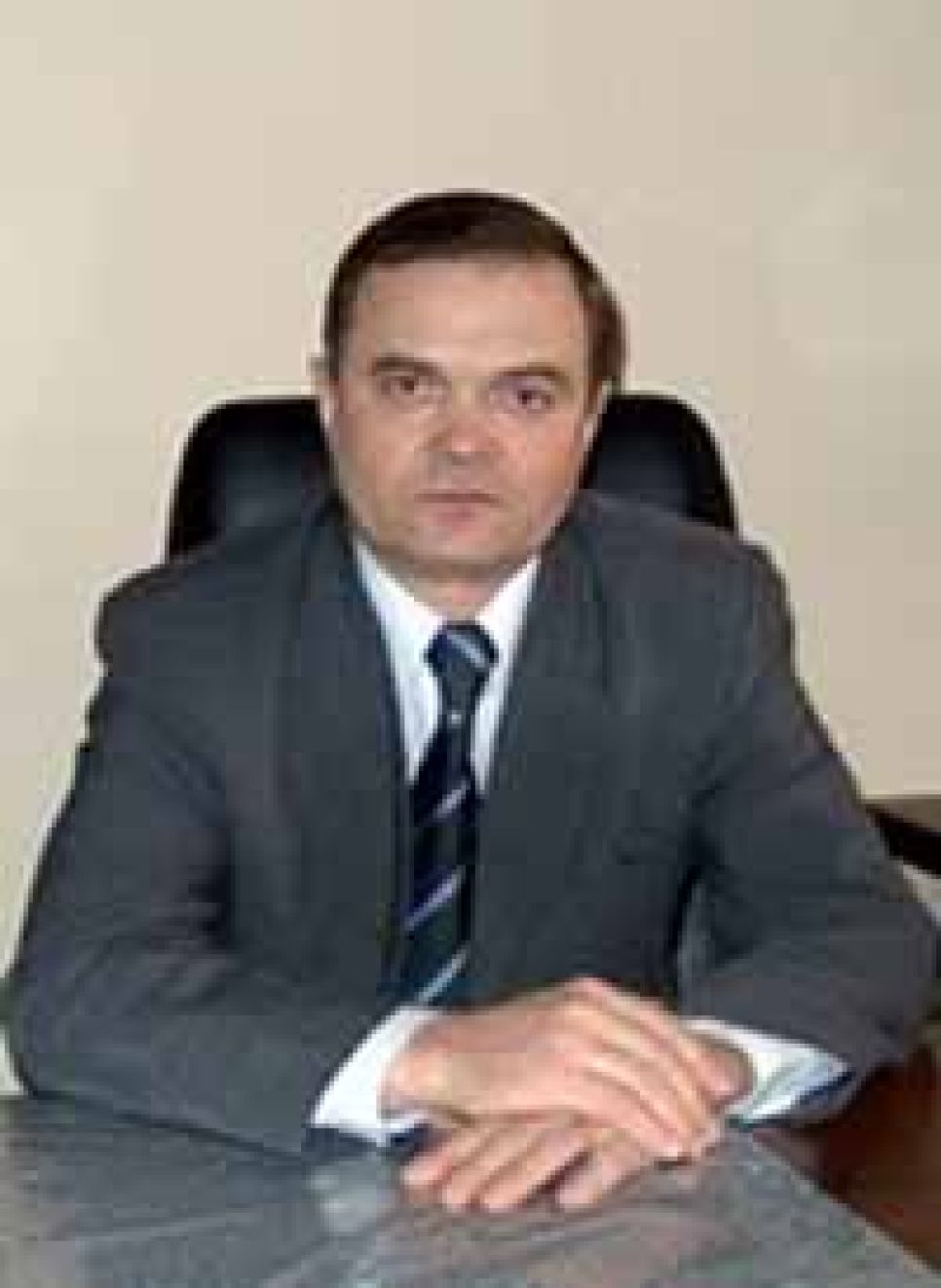 Полпред в СФО Анатолий Квашнин
привезет в Барнаул будущего губернатора Алтайского
края?