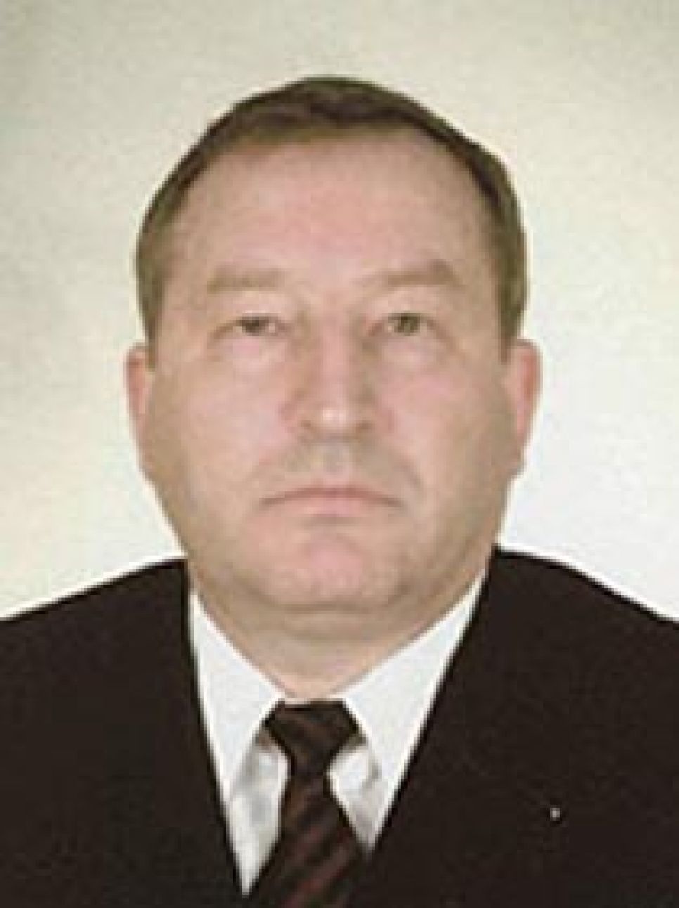Администрация президента
определилась с кандидатурой будущего губернатора Алтайского края
- им станет "кремлевский генерал"?