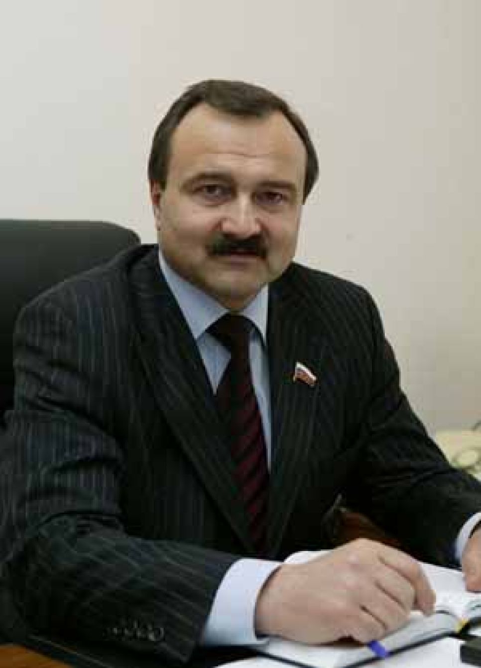 В Алтайском крае обсуждаются личности
кандидата-дублера на пост губернатора.