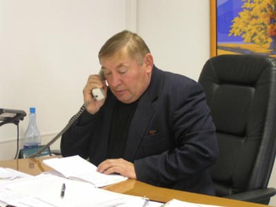 Сахарная свекла - новый Клондайк, мнение специалиста. Директор
Черемновского сахарного завода рассуждает о расширении
производства сахарной свеклы.